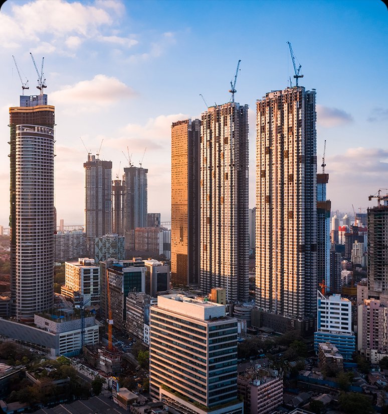 Commercial Projects